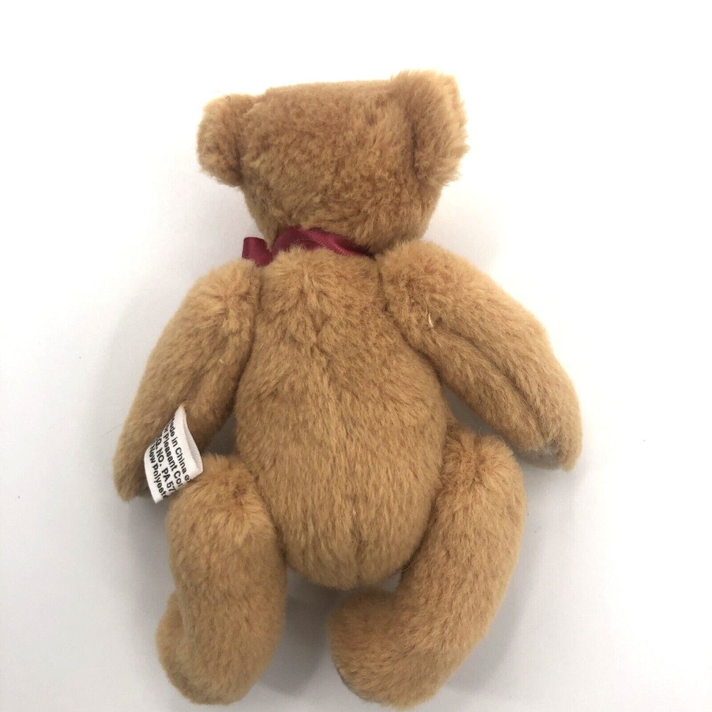 American Girl Nighttime Treats Accessories 2000 Teddy Bear Popcorn Retired NEW - Picture 4 of 13